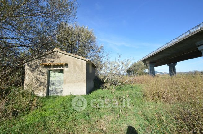 Terreno agricolo in commerciale in Strada dell'Isolotto