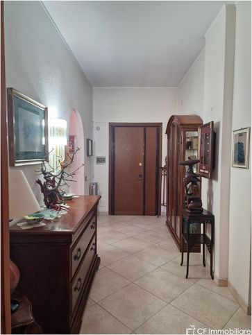 Appartamento in residenziale in Via delle Lampare 2