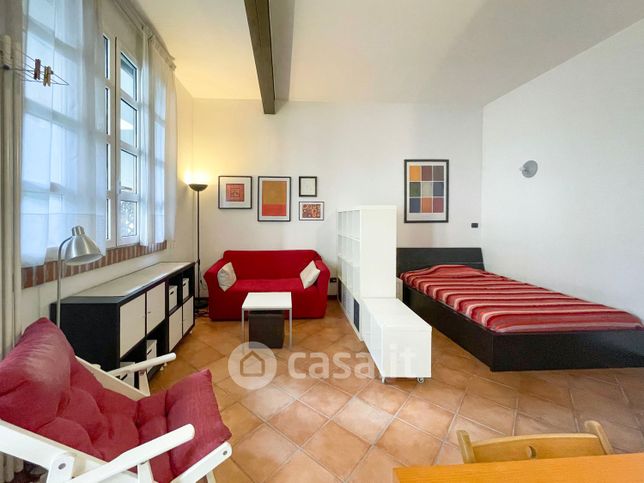 Appartamento in residenziale in Via Martiri Oscuri 4
