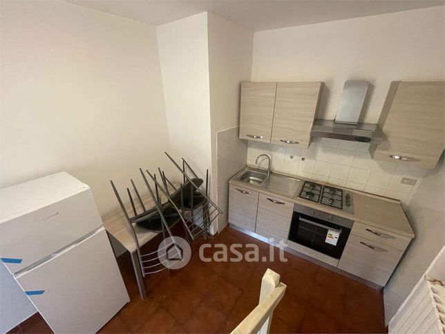 Appartamento in residenziale in 