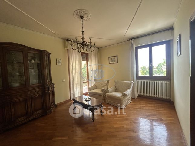 Appartamento in residenziale in