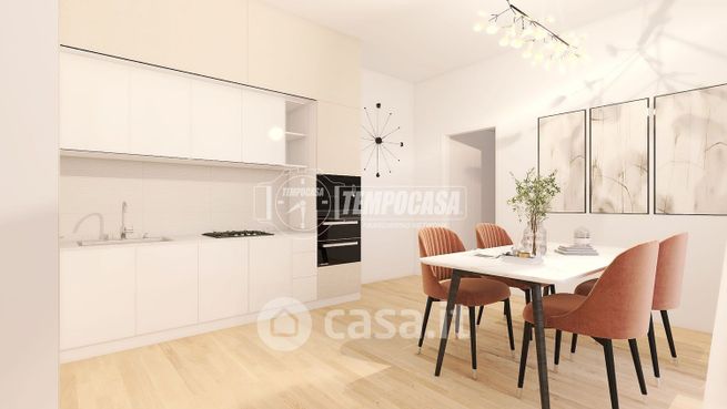 Appartamento in residenziale in Via Emanuella 16