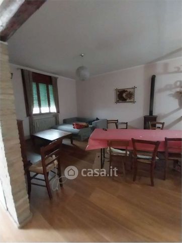 Casa bi/trifamiliare in residenziale in Via Cocchi
