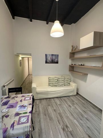 Appartamento in residenziale in Via Broccaindosso