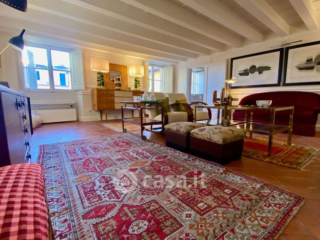 Appartamento in residenziale in Via Santo Spirito