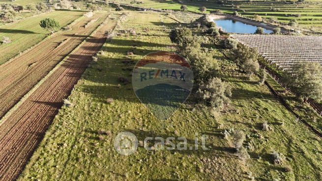 Terreno agricolo in commerciale in Contrada Vaito