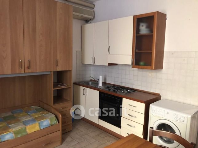 Appartamento in residenziale in Via San Martino