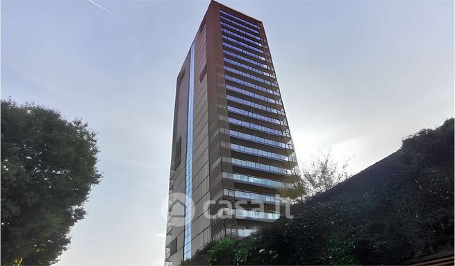 Box/posto auto in residenziale in Via Carlo Imbonati 61 -57