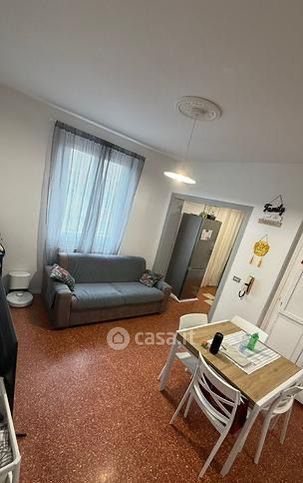 Appartamento in residenziale in Via San Donnino