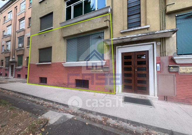 Appartamento in residenziale in Via G. Verdi