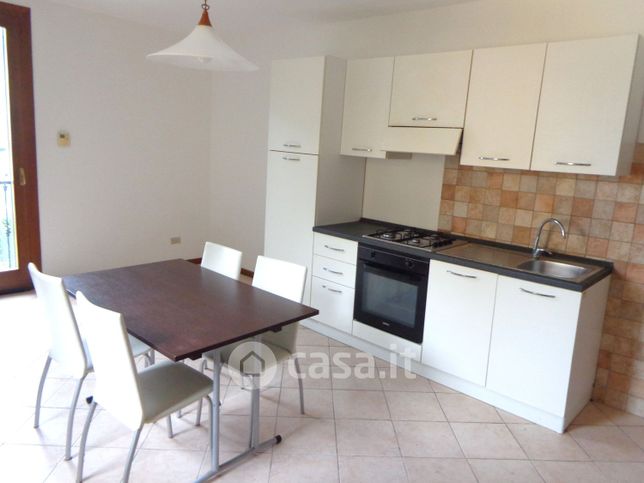 Appartamento in residenziale in Via Leonardo Da Vinci 45