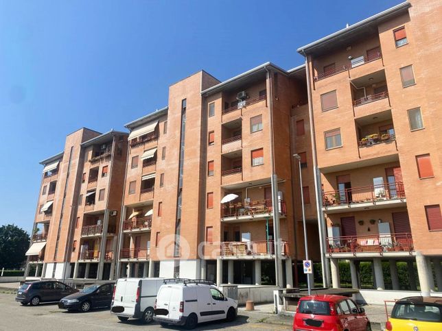 Appartamento in residenziale in Via Giuseppe Verdi 10