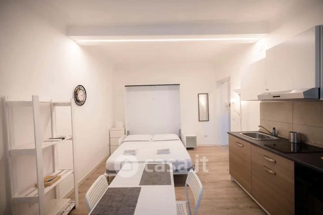 Loft in residenziale in Via Alessandro Tadino 2