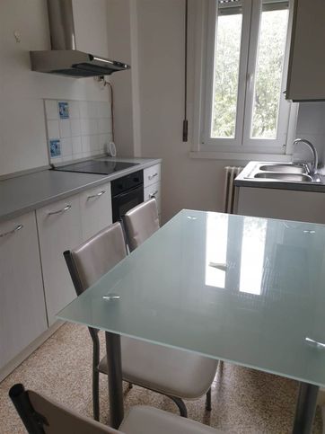 Appartamento in residenziale in Via Gentile Bellini