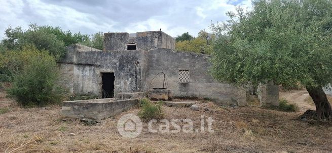 Rustico/casale in residenziale in Via Don L. Sturzo