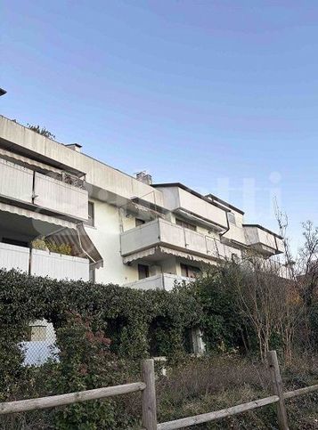 Appartamento in residenziale in Via Quarto Ponte