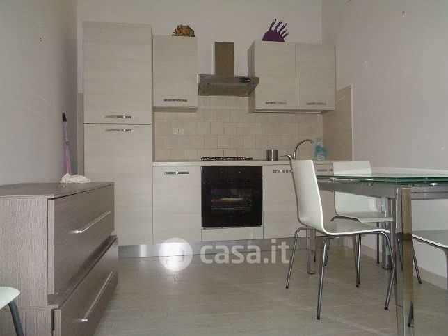 Appartamento in residenziale in Via della Cava 44