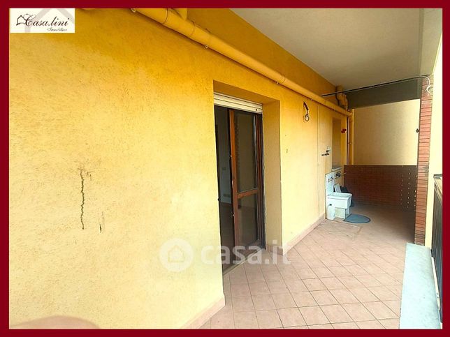 Appartamento in residenziale in Via circonvallazione