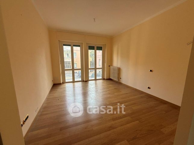 Appartamento in residenziale in Via Spalato 134