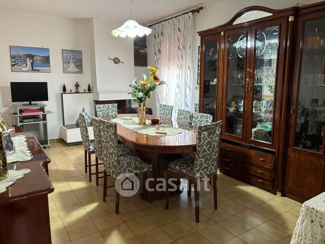 Appartamento in residenziale in Via Agrigento