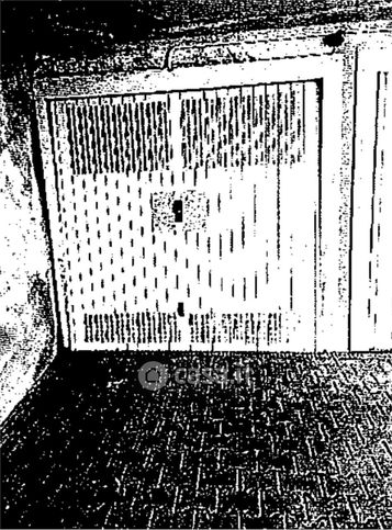 Box/posto auto in residenziale in Via Rodolfo Morandi 52