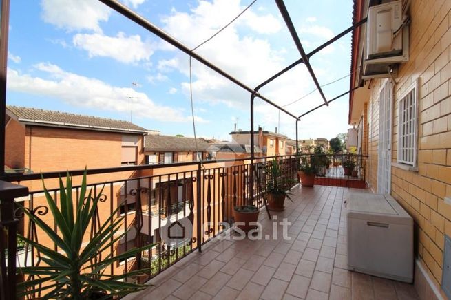 Appartamento in residenziale in Via Giuseppe di Vittorio 41