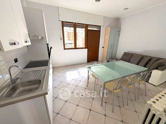 Appartamento in residenziale in Via Gian Matteo Ferrario 58