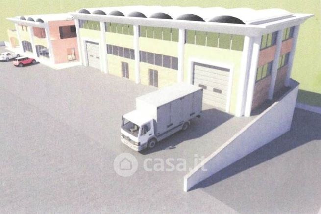 Terreno edificabile in residenziale in 