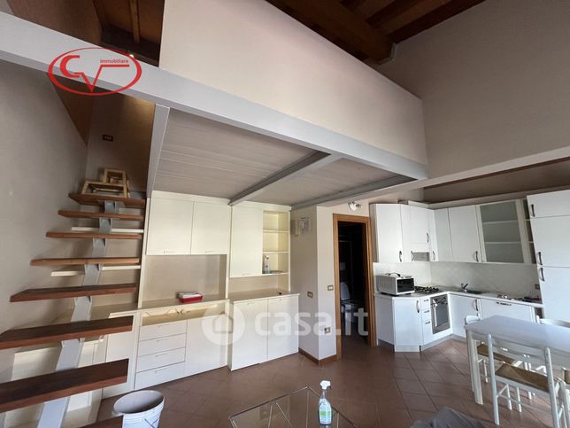Appartamento in residenziale in Via Enrico Berlinguer