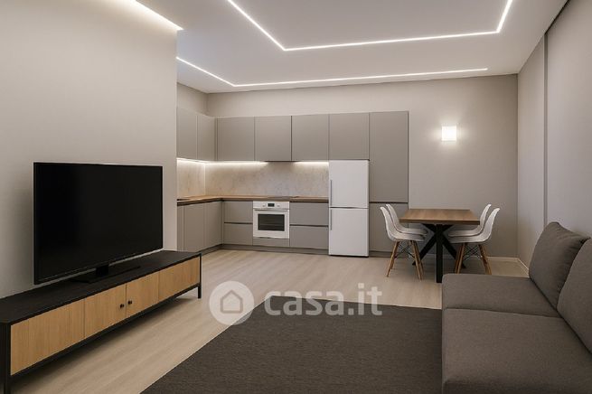 Appartamento in residenziale in Via Cadana