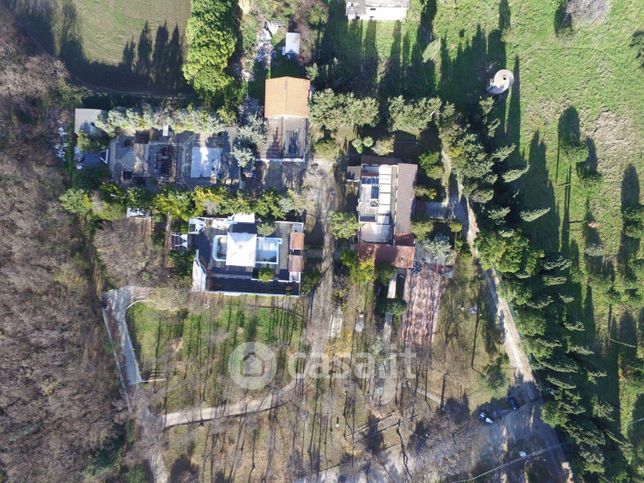 Terreno edificabile in residenziale in Strada Provinciale 51