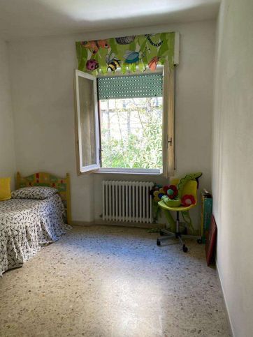 Appartamento in residenziale in Via Martiri della Resistenza 63