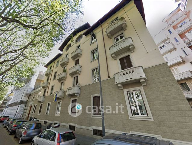 Appartamento in residenziale in Via Giovanni Pascoli 2