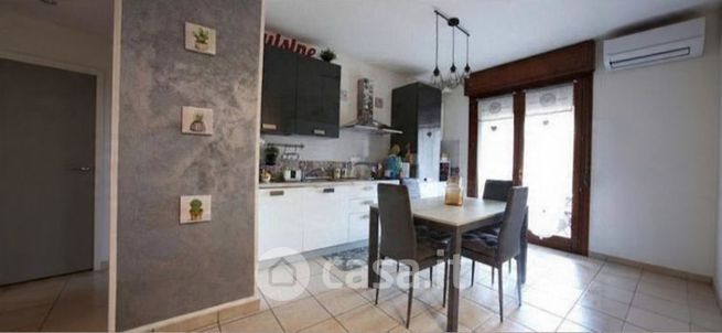 Appartamento in residenziale in Via G. Rivani