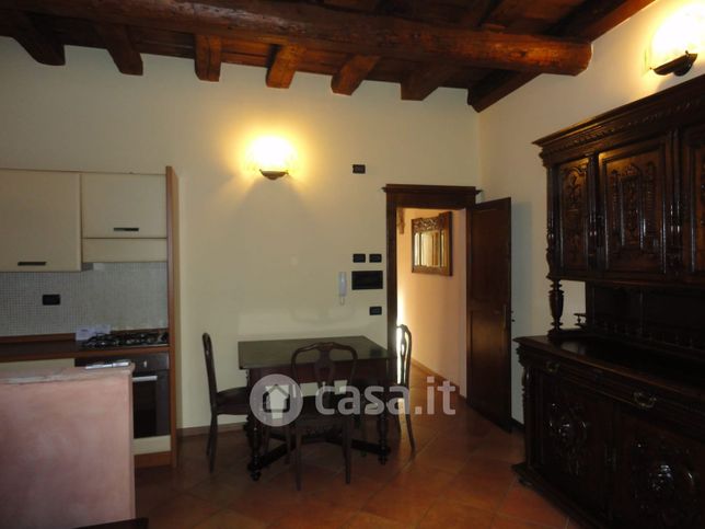 Appartamento in residenziale in Via delle Scienze