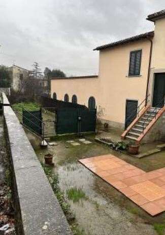 Appartamento in residenziale in Via delle Gavine 332