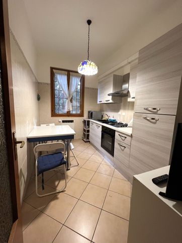 Appartamento in residenziale in Via dei Carrettieri