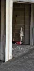 Box/posto auto in residenziale in Via Italia