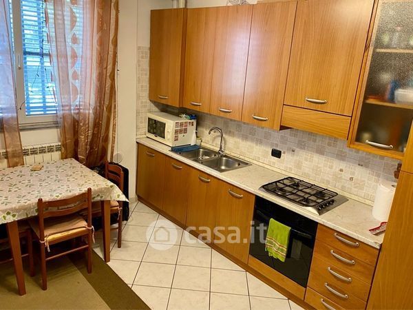 Appartamento in residenziale in Via Pordenone