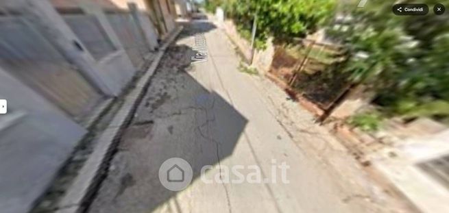 Terreno agricolo in commerciale in Via Mazzarella