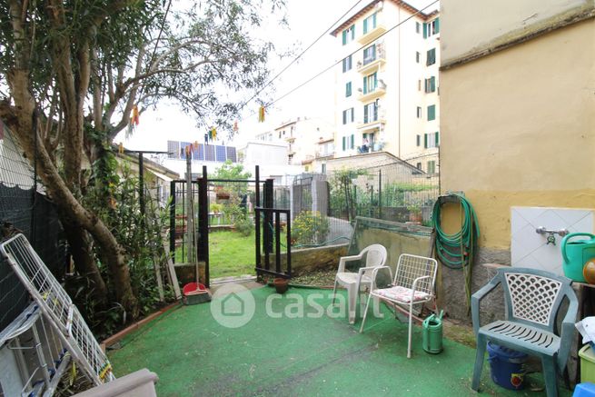 Appartamento in residenziale in Via Pisana 165 r