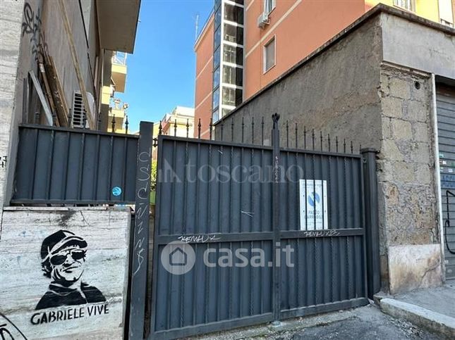 Box/posto auto in residenziale in Via delle Betulle