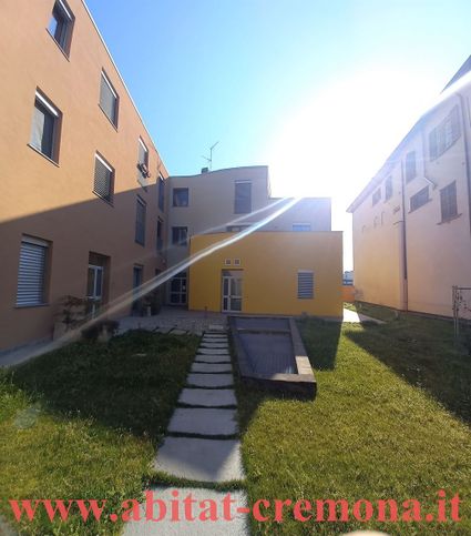 Appartamento in residenziale in Piazza delle Tranvie 5