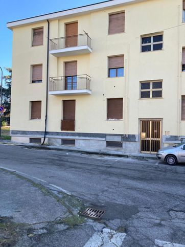 Appartamento in residenziale in Via Fratelli Cairoli