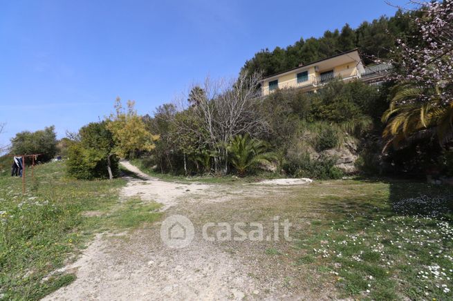 Villa in residenziale in Via Luigi Pirandello 21