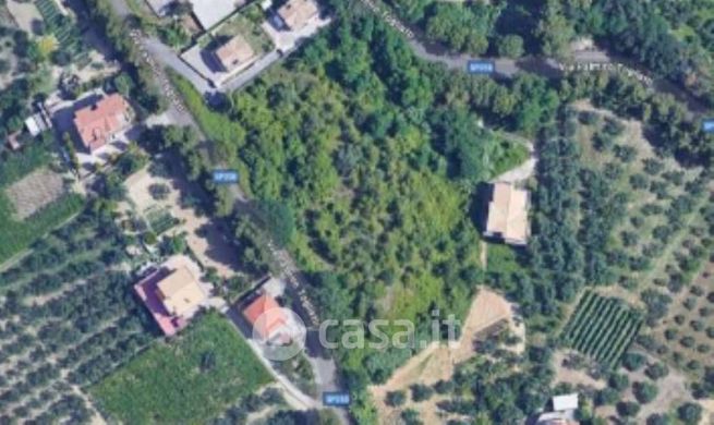 Terreno agricolo in commerciale in Via Palmiro Togliatti