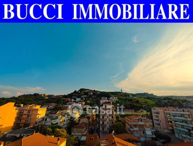 Appartamento in residenziale in Via Nazionale Adriatica Nord 90