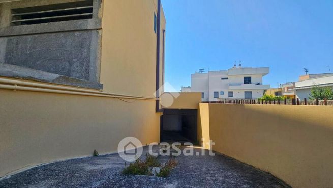 Box/posto auto in residenziale in Via g. Falconieri 11