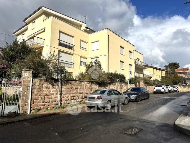 Appartamento in residenziale in Via Luigi Binna 8