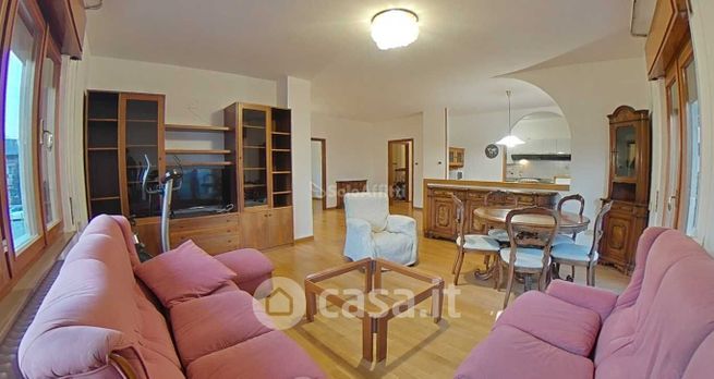 Appartamento in residenziale in Via Cristoforo Benedetti